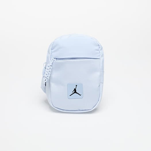 Waistbag Jordan Jam Franchise Hip Bag Hydrogen Blue