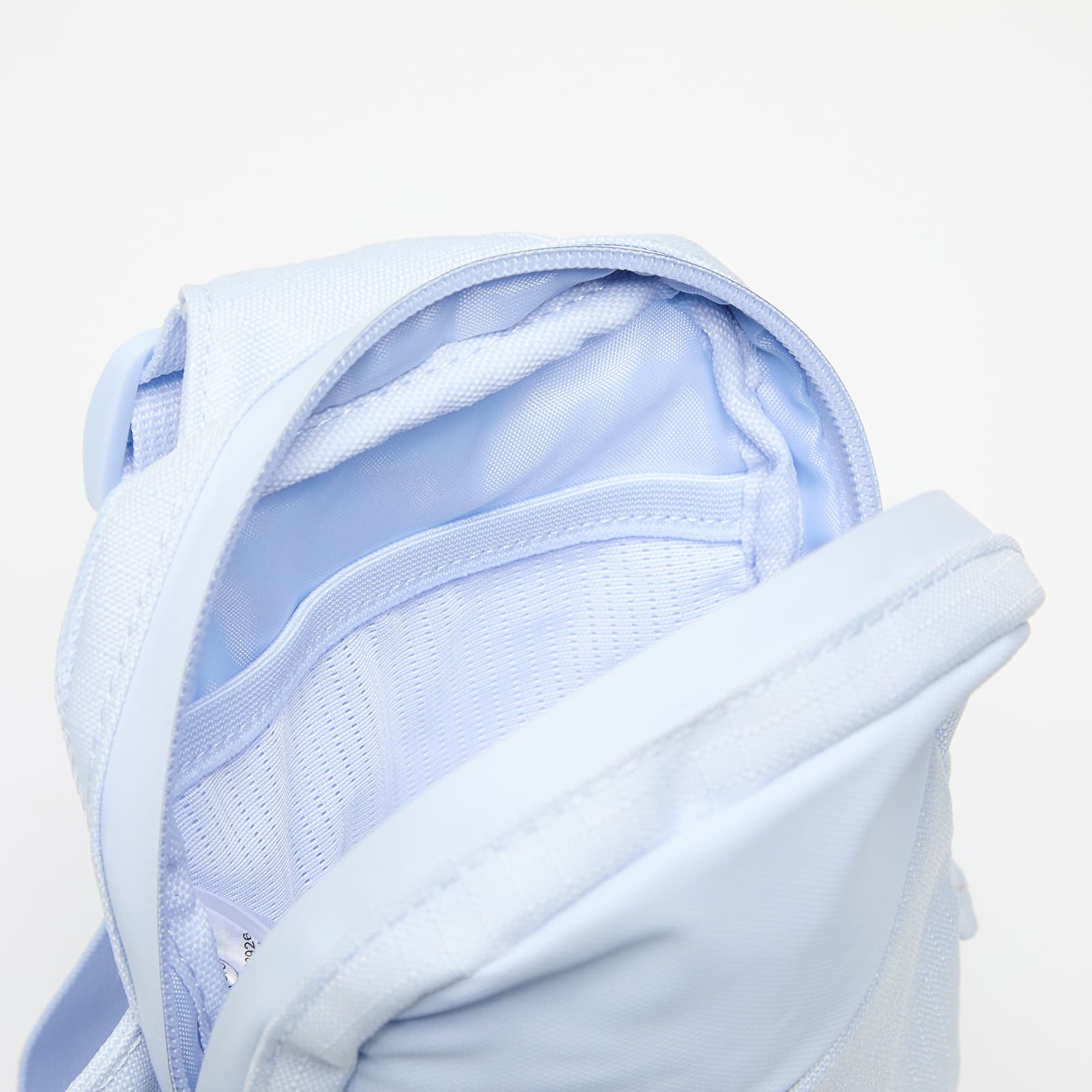 Nerki Jordan Jam Franchise Hip Bag Hydrogen Blue