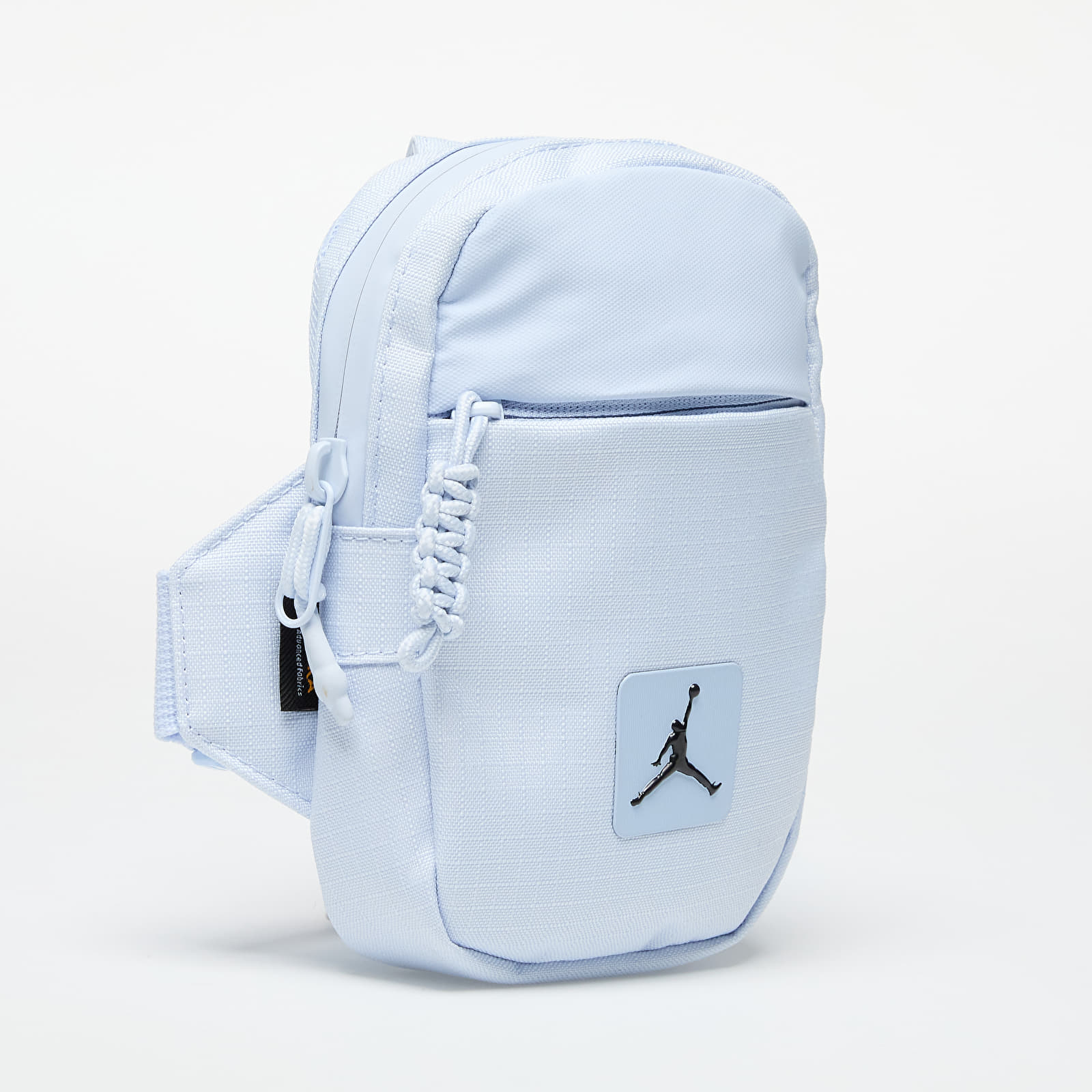 Nerki Jordan Jam Franchise Hip Bag Hydrogen Blue