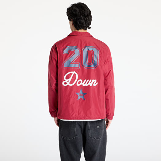 patta basic coach jacket