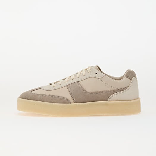 Clarks Originals Tor 80 Off White Combi