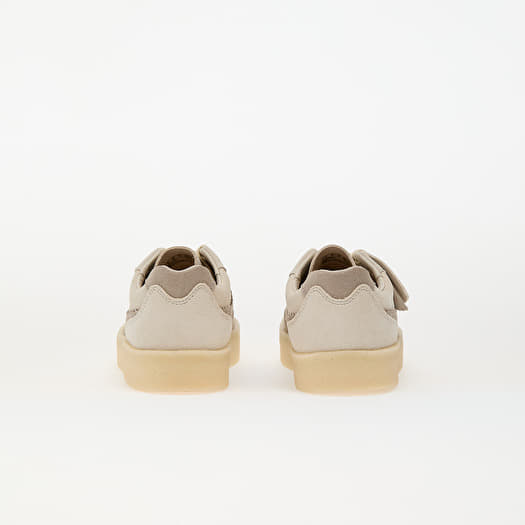 Clarks Originals Tor 80 Off White Combi | Footshop