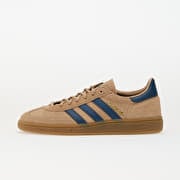adidas Handball Spezial Warm Sandstone/ Preloved Ink/ Gold Met.
