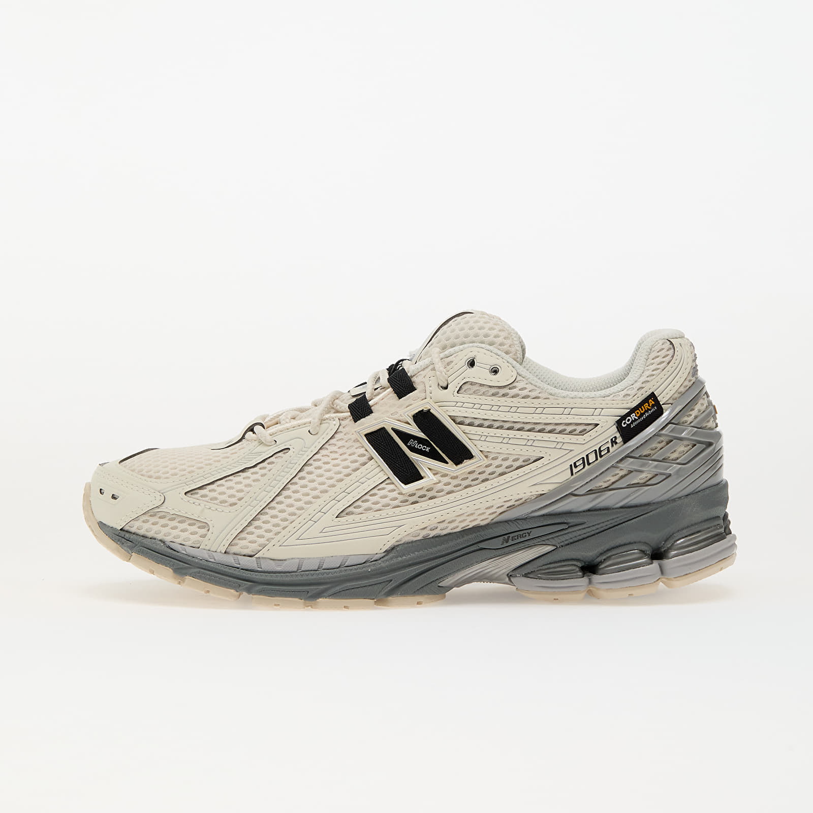 Levně Tenisky New Balance 1906 Linen
