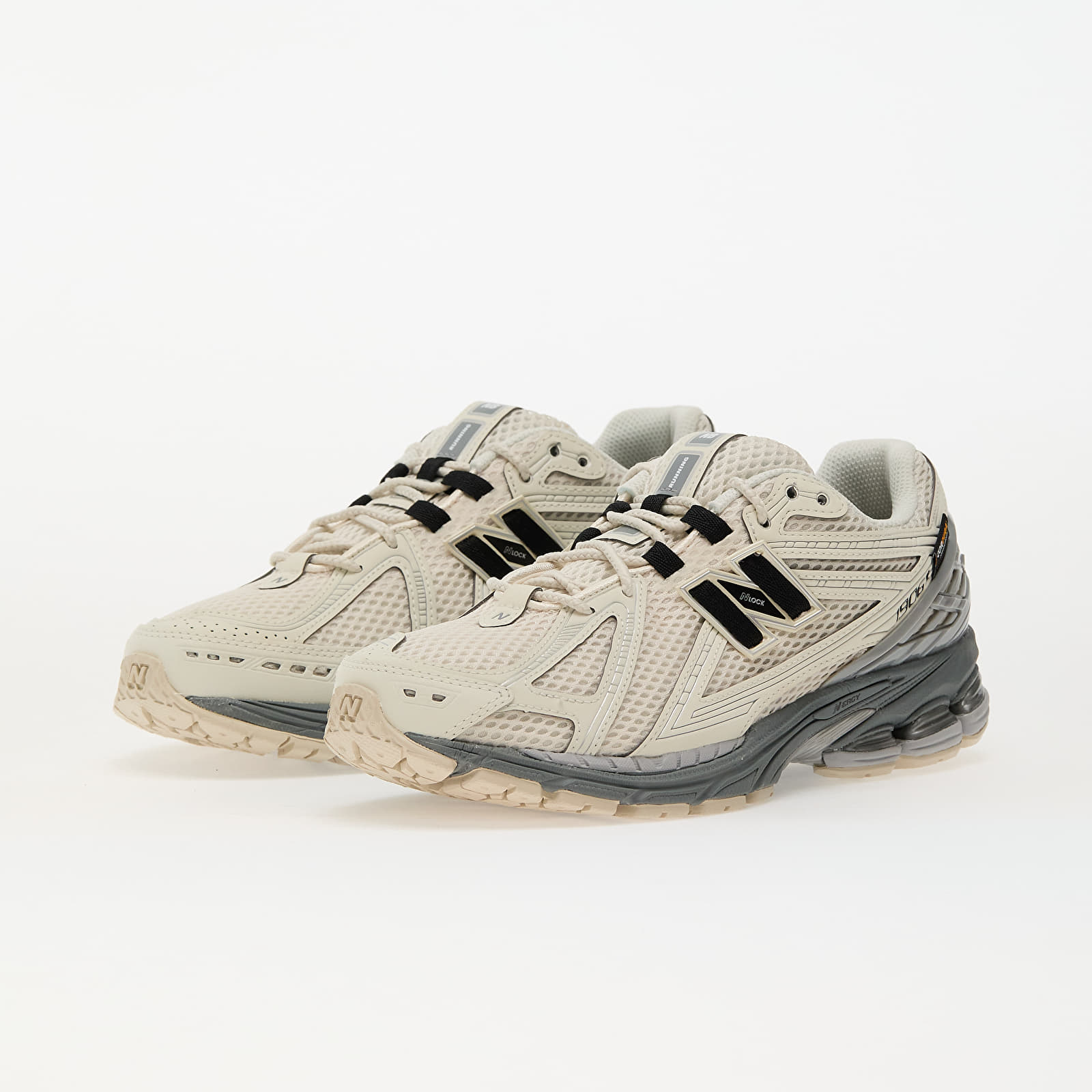 Men's shoes New Balance 1906 Linen