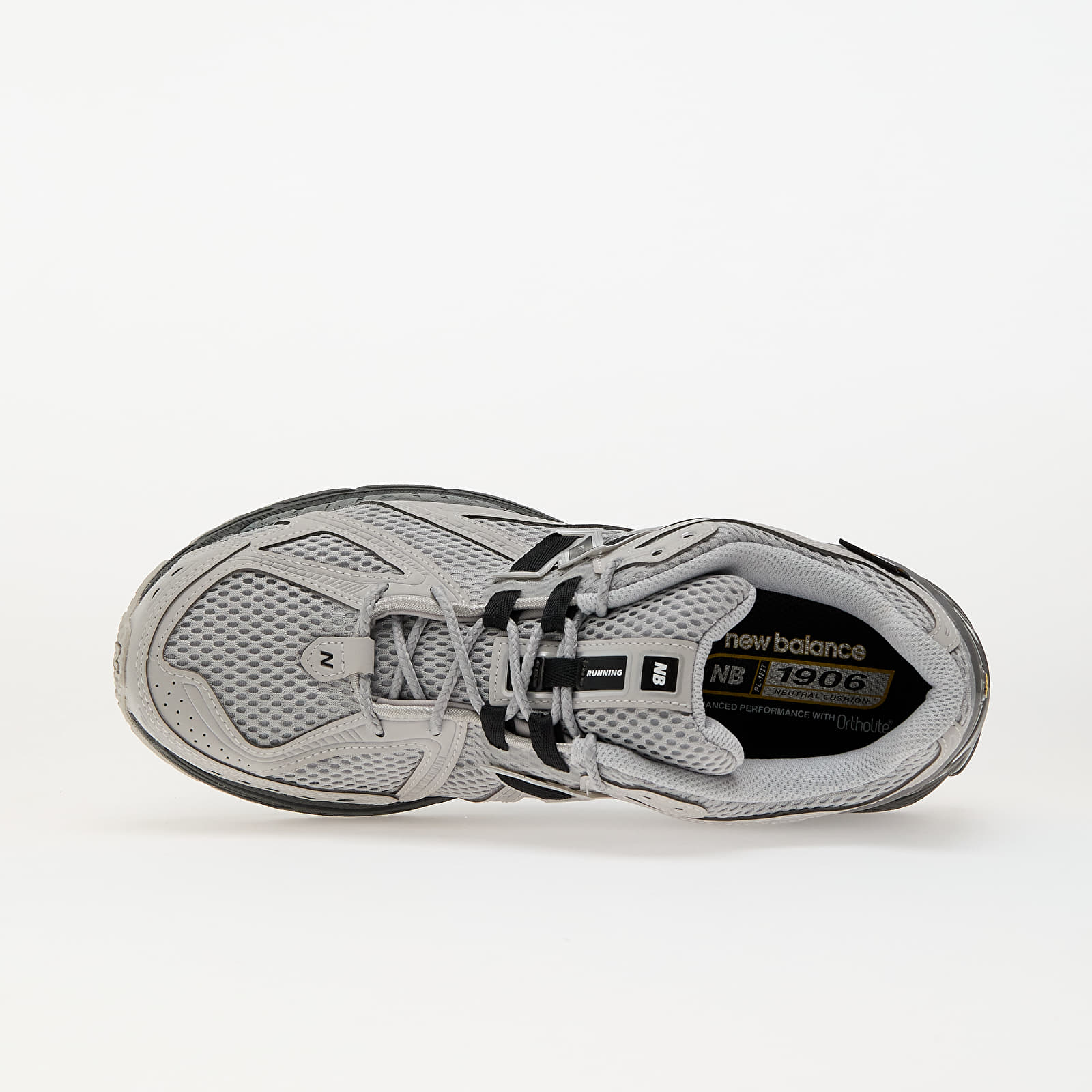 Männer New Balance 1906 Raincloud