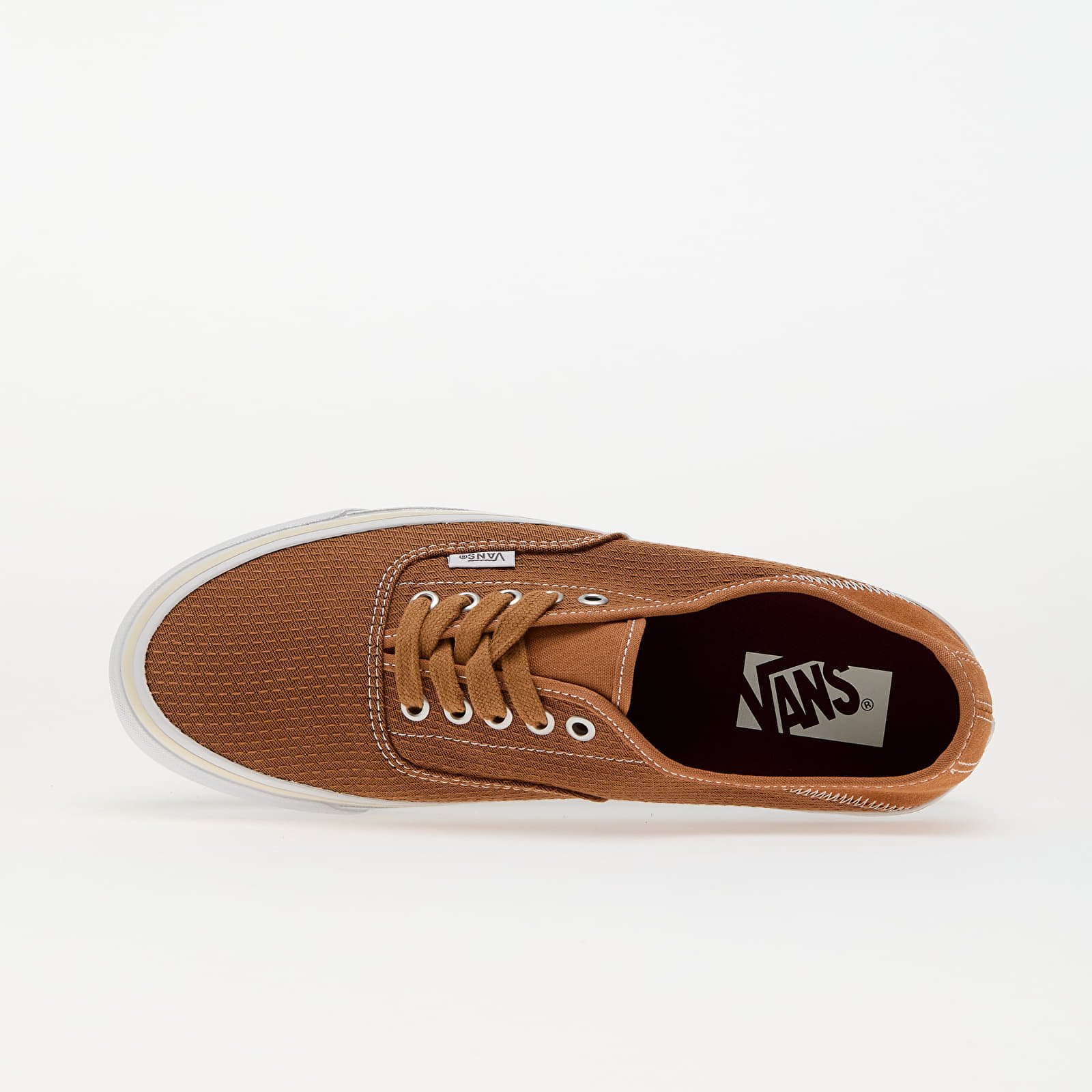 Мъжки кецове и обувки Vans LX Authentic 44 Kickdown Sashiko Meerkat