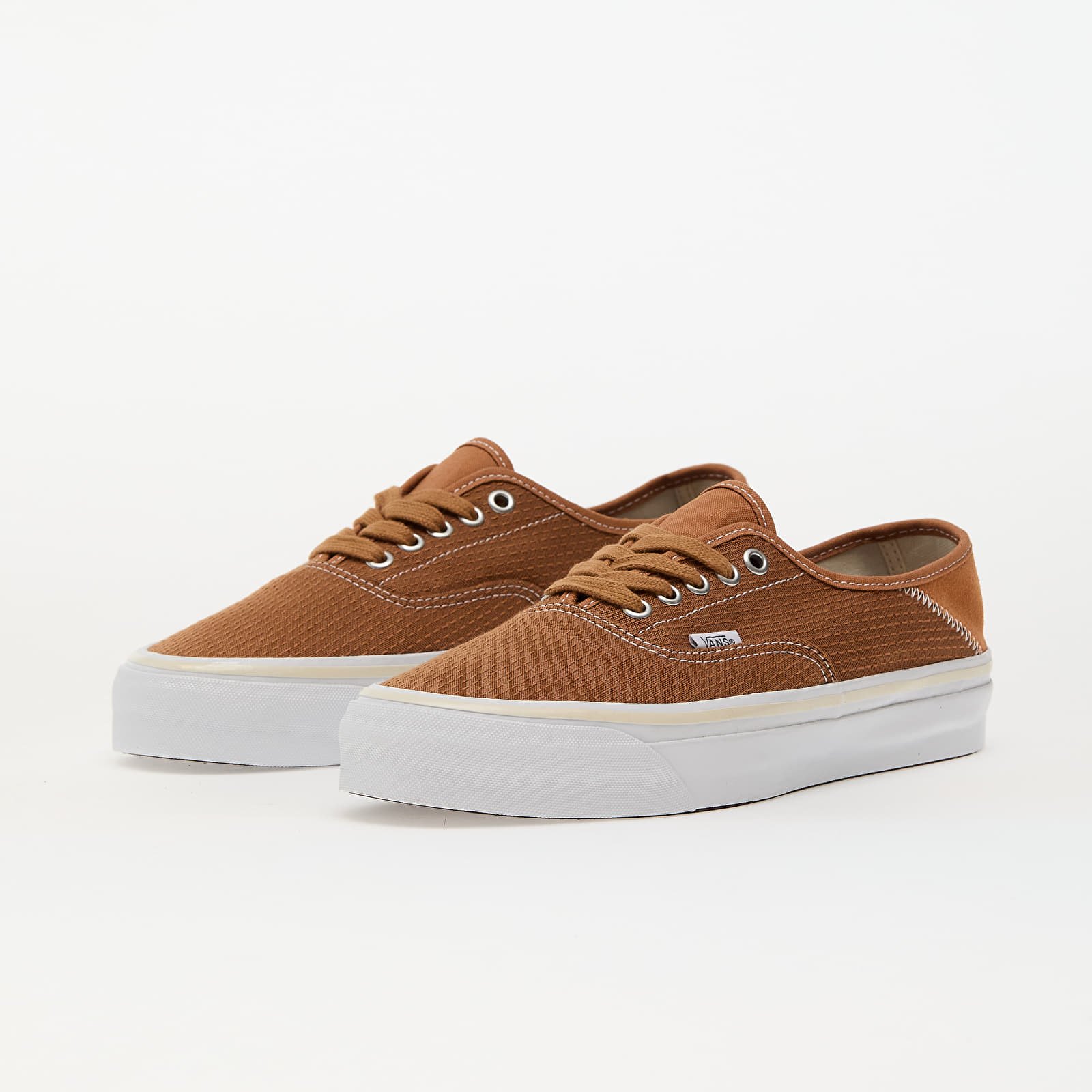 Мъжки кецове и обувки Vans LX Authentic 44 Kickdown Sashiko Meerkat