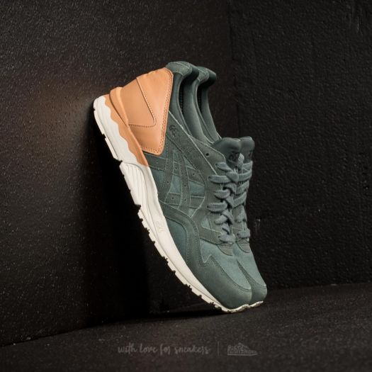 Asics gel lyte dark forest 2025