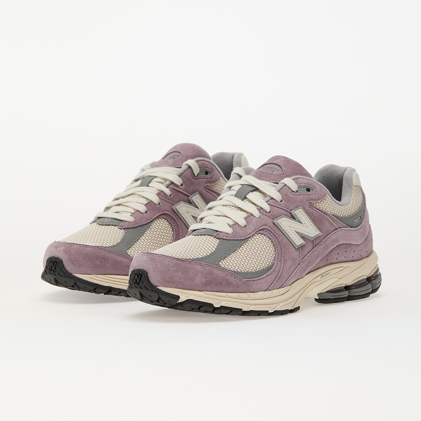 Pánské tenisky a boty New Balance 2002R Ice Wine