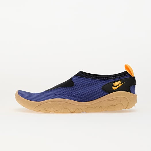 Nike Aqua Turf Deep Night/ Laser Orange-Sesame-Black