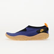 Nike Aqua Turf Deep Night/ Laser Orange-Sesame-Black
