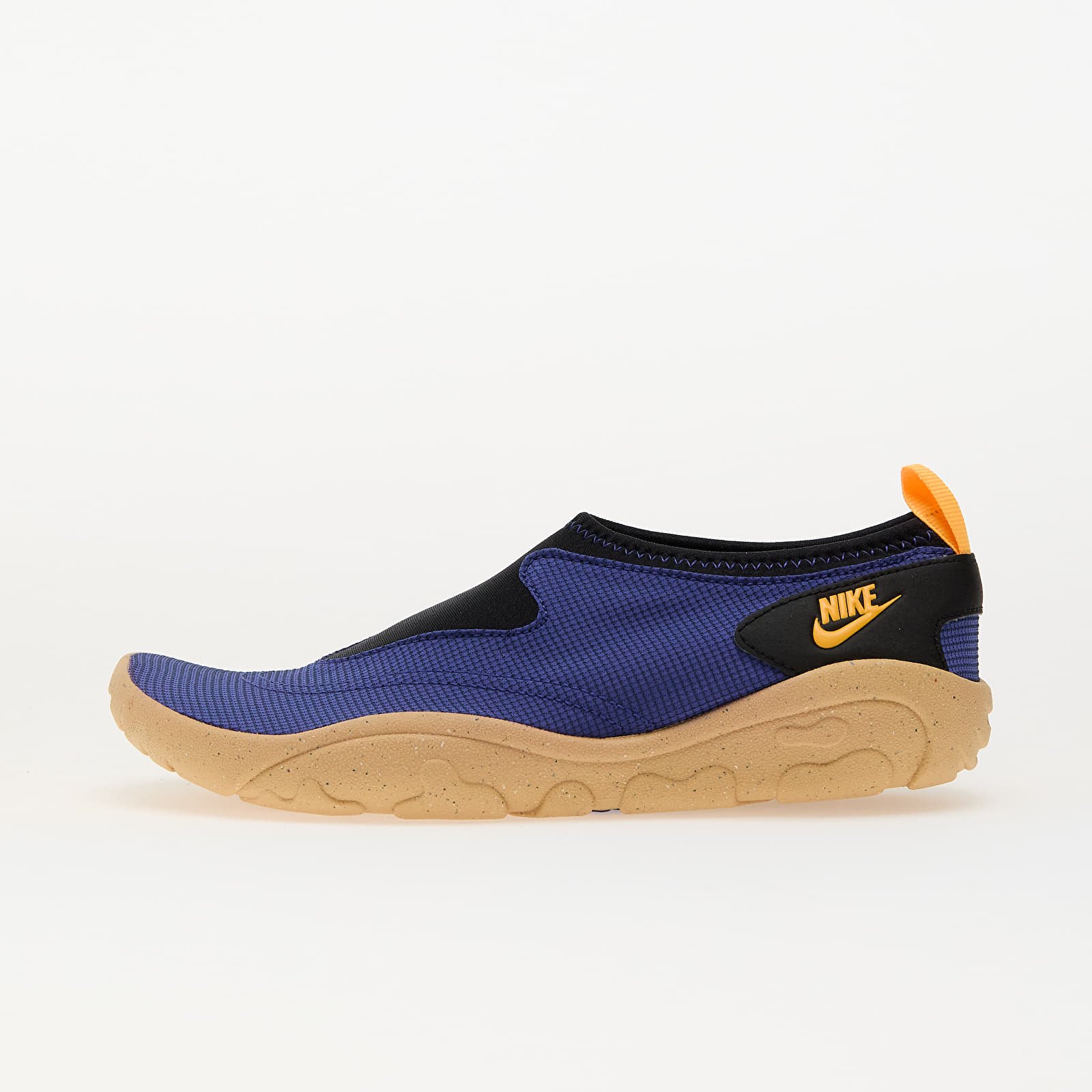 Men's shoes Nike Aqua Turf Deep Night/ Laser Orange-Sesame-Black