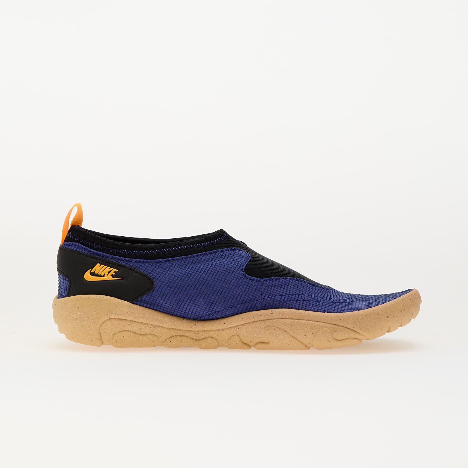 Men's shoes Nike Aqua Turf Deep Night/ Laser Orange-Sesame-Black