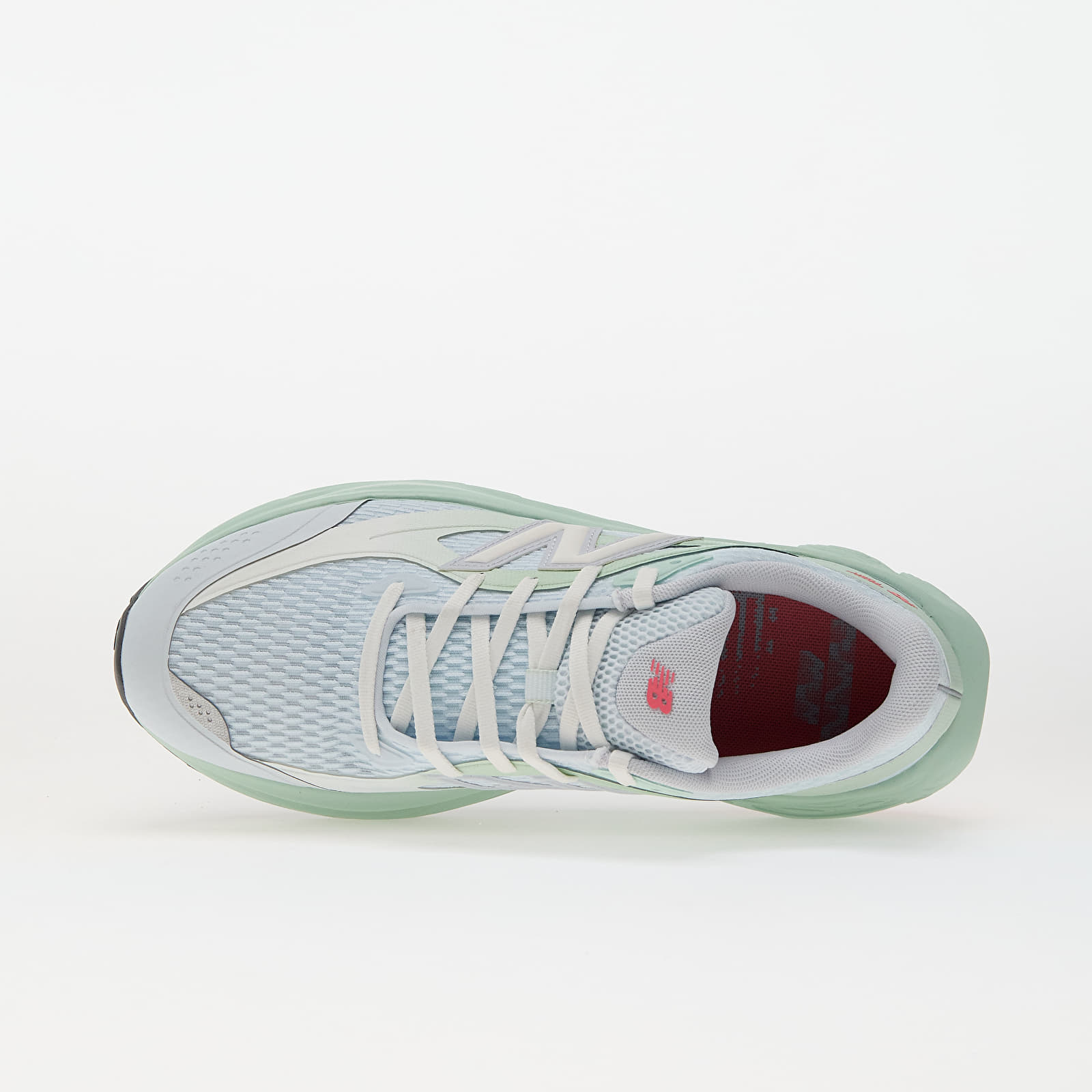Pánské tenisky a boty New Balance TRN Clay Ash