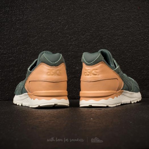 Manner Asics Gel Lyte V Dark Forest Dark Forest Footshop
