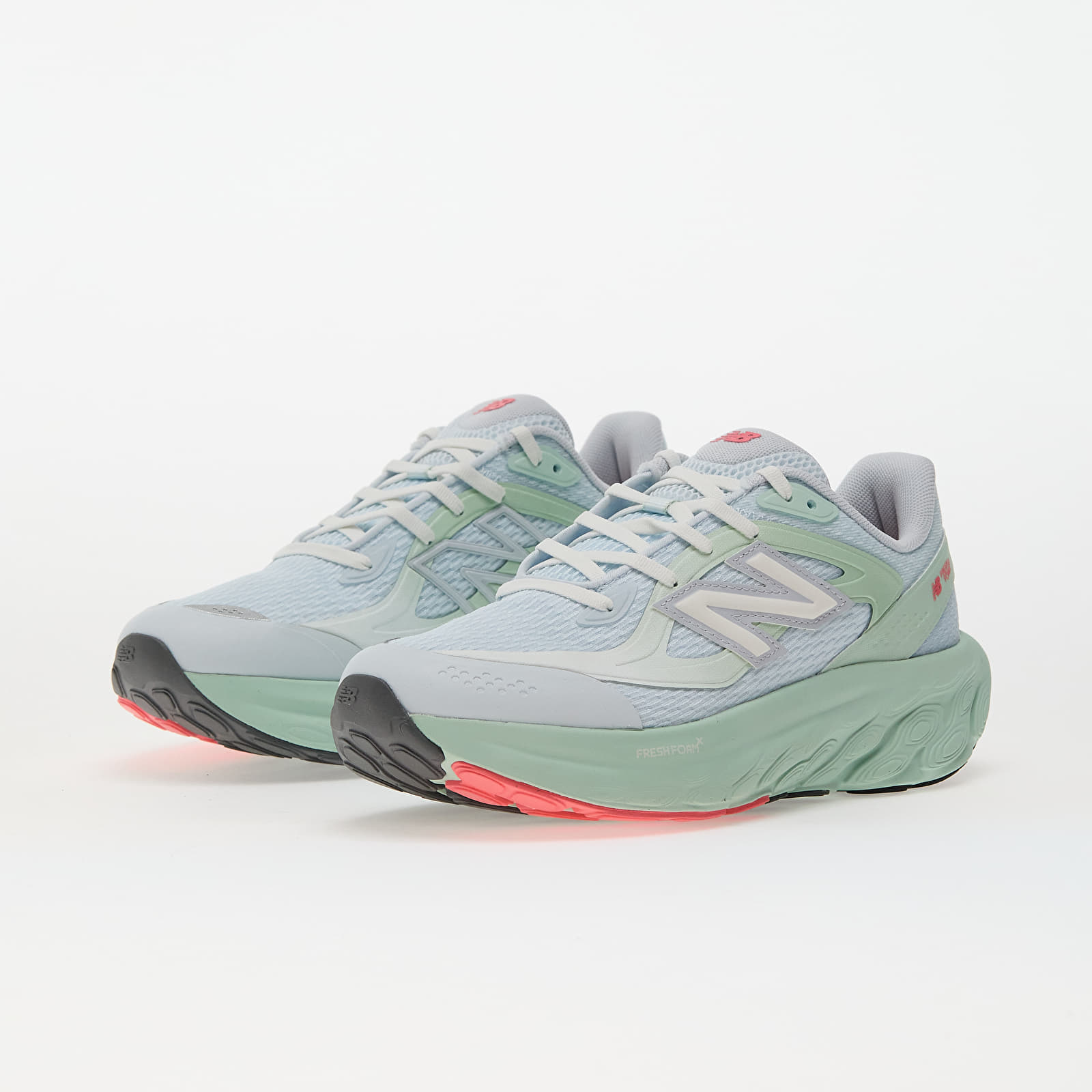 Pánské tenisky a boty New Balance TRN Clay Ash