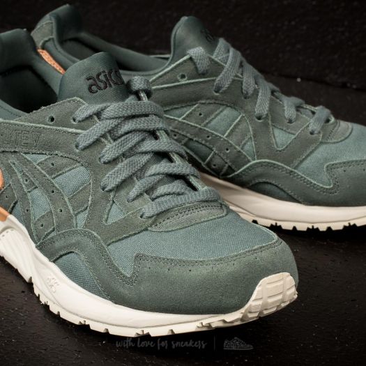 Asics gel lyte v dark hot sale forest