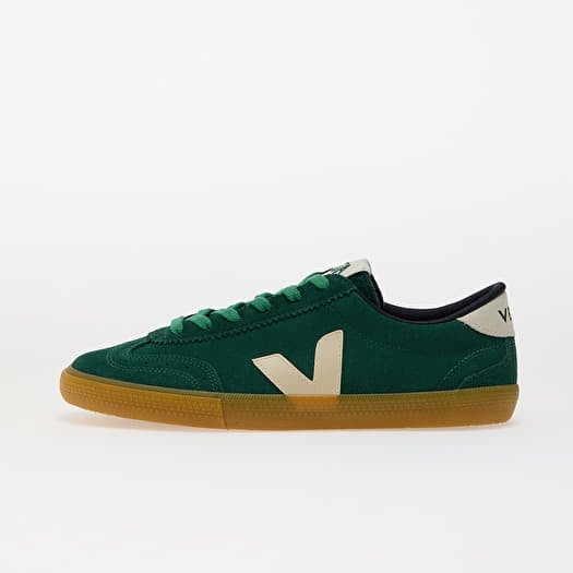 Veja Volley Suede Poker_Pierre