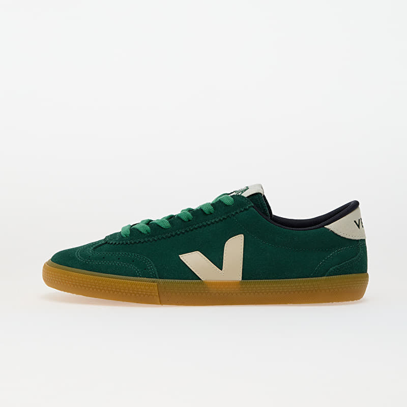 Veja Volley Suede Poker_Pierre