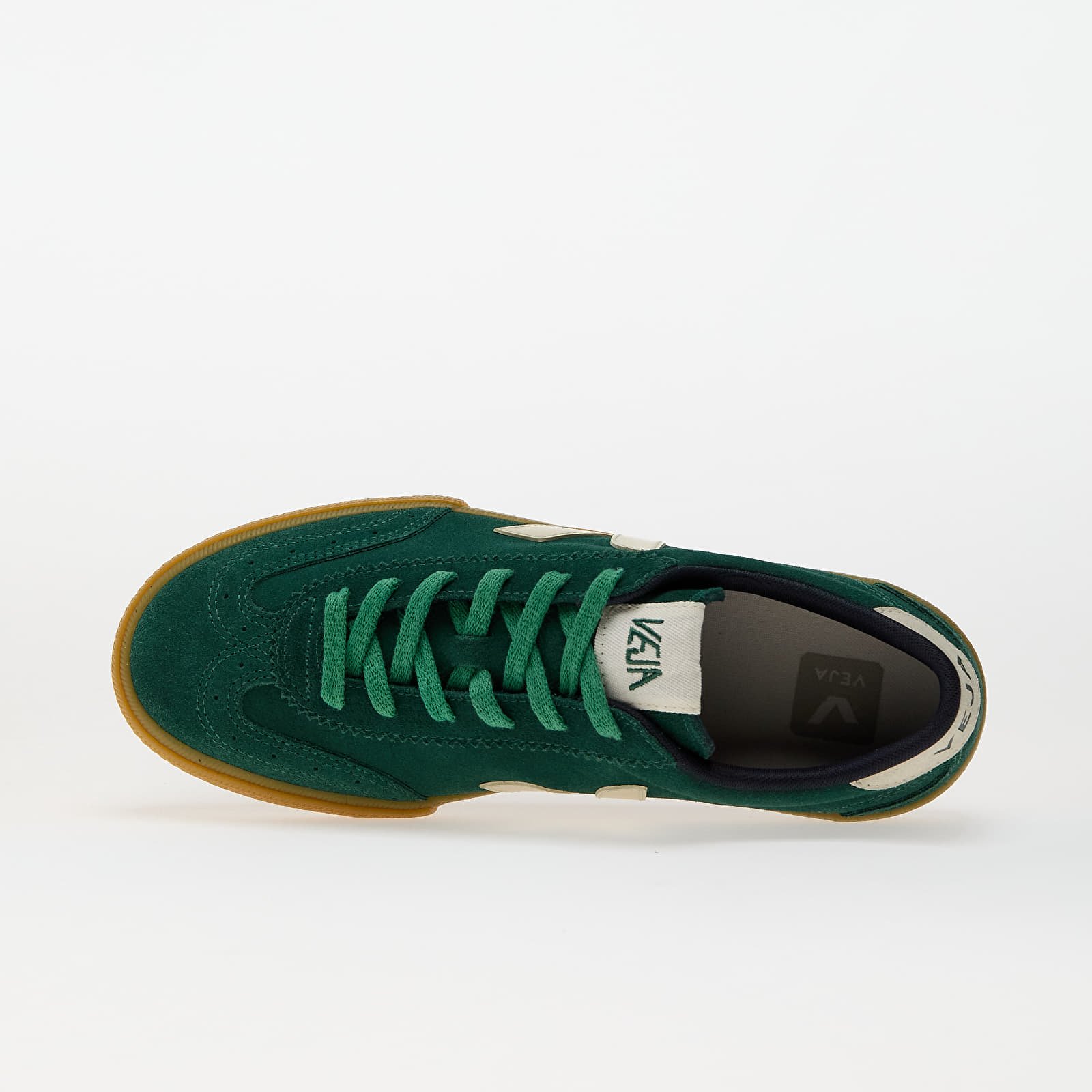 Pánské tenisky a boty Veja Volley Suede Poker_Pierre