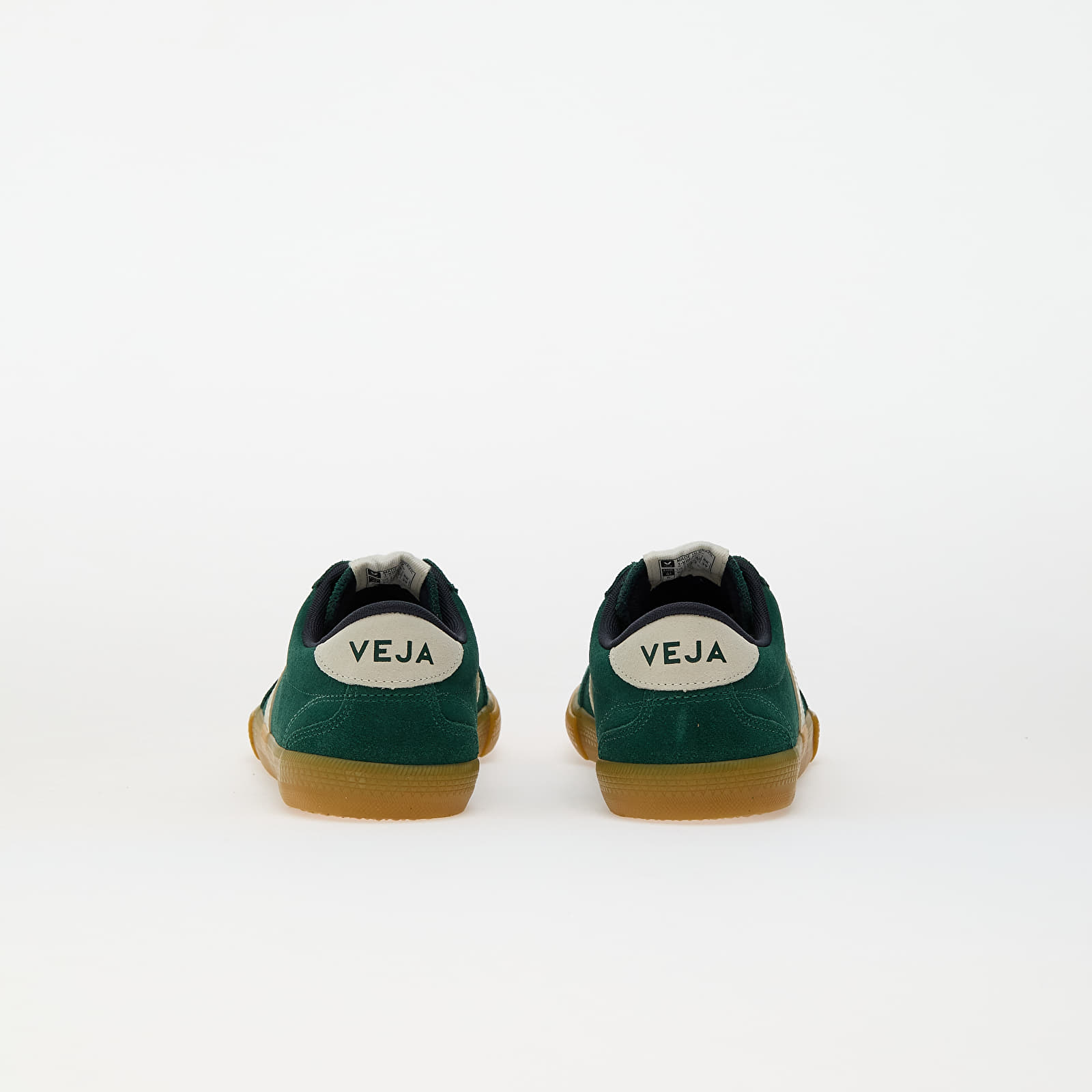 Pánské tenisky a boty Veja Volley Suede Poker_Pierre