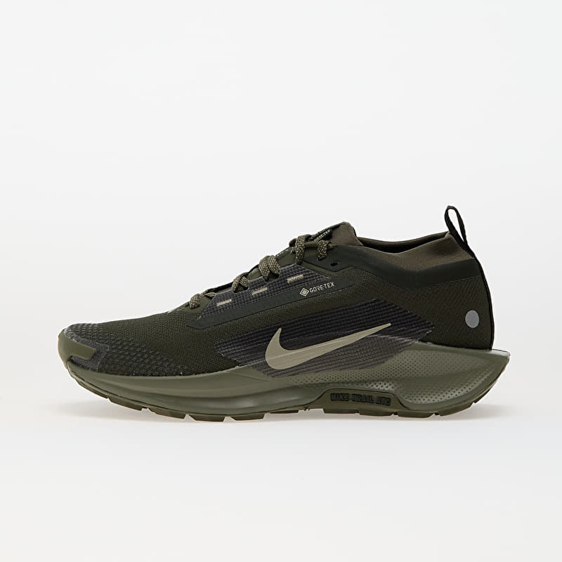 Nike Reactx Pegasus Trail 5 Gtx Sp Sequoia/ Medium Olive-Cargo Khaki-Light Army