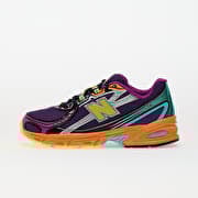 New Balance 740 Sun Glow
