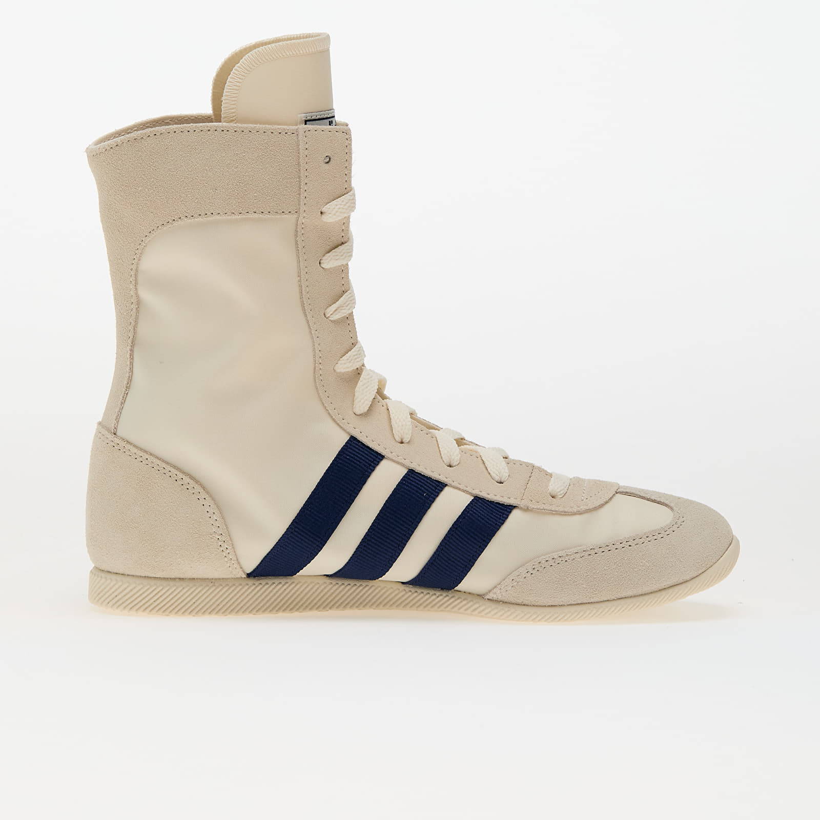 Women's shoes adidas Japan H W Crew White/ Dark Blue/ Gold Metallic