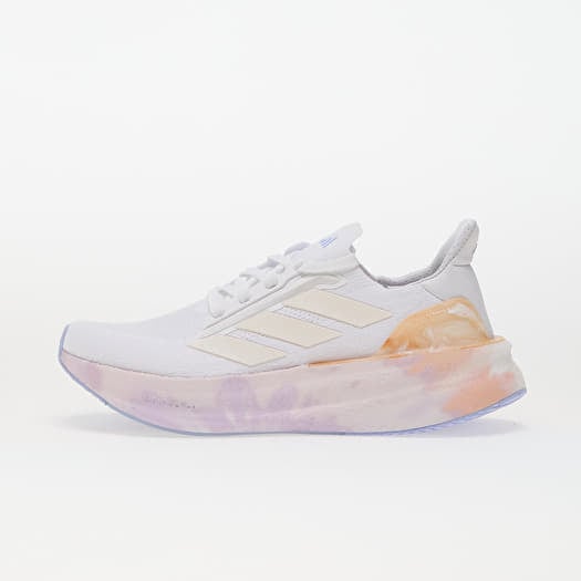 adidas UltraBOOST 5X W Ftwr White/ Chalk White/ Violet Tone