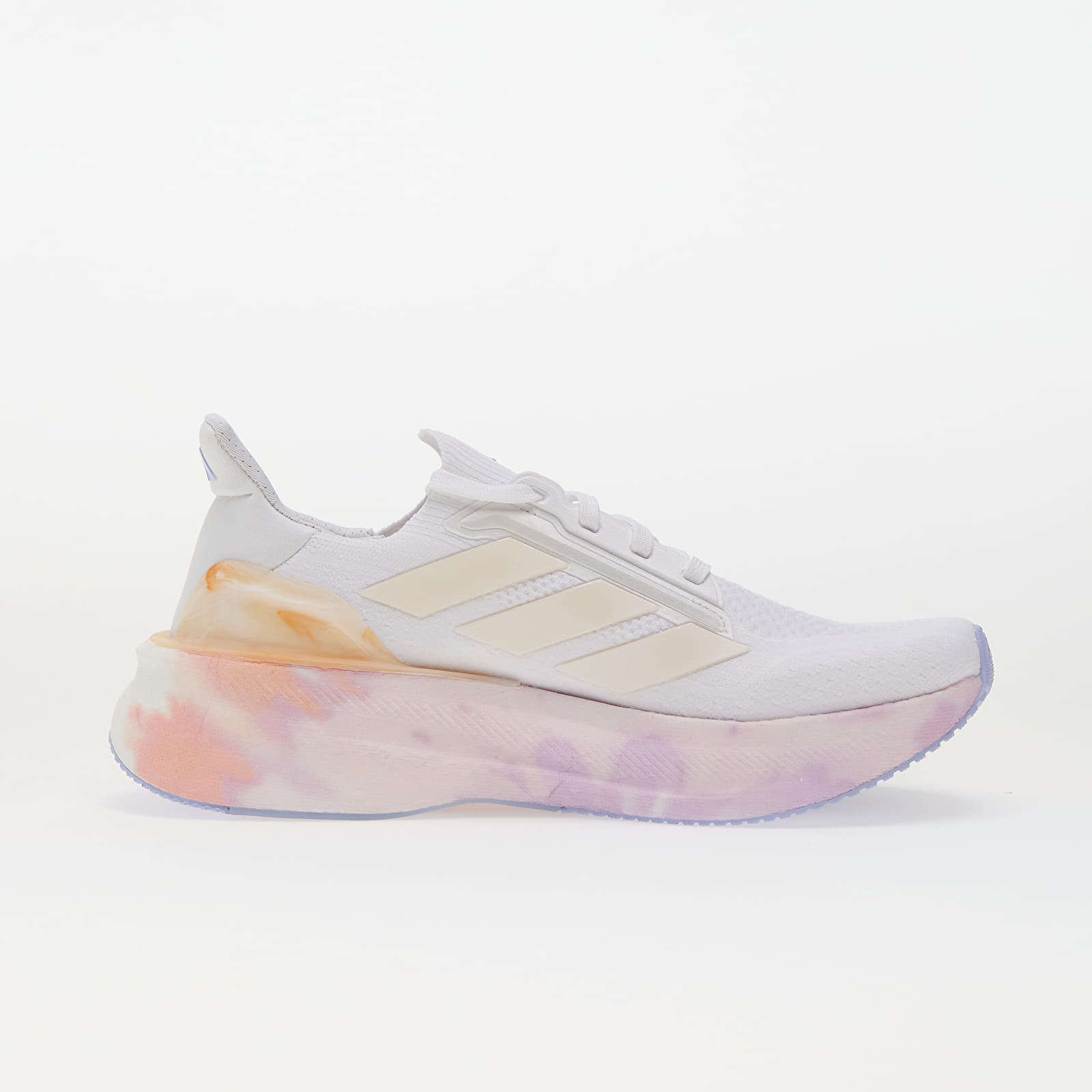 Dámské tenisky a boty adidas UltraBOOST 5X W Ftwr White/ Chalk White/ Violet Tone