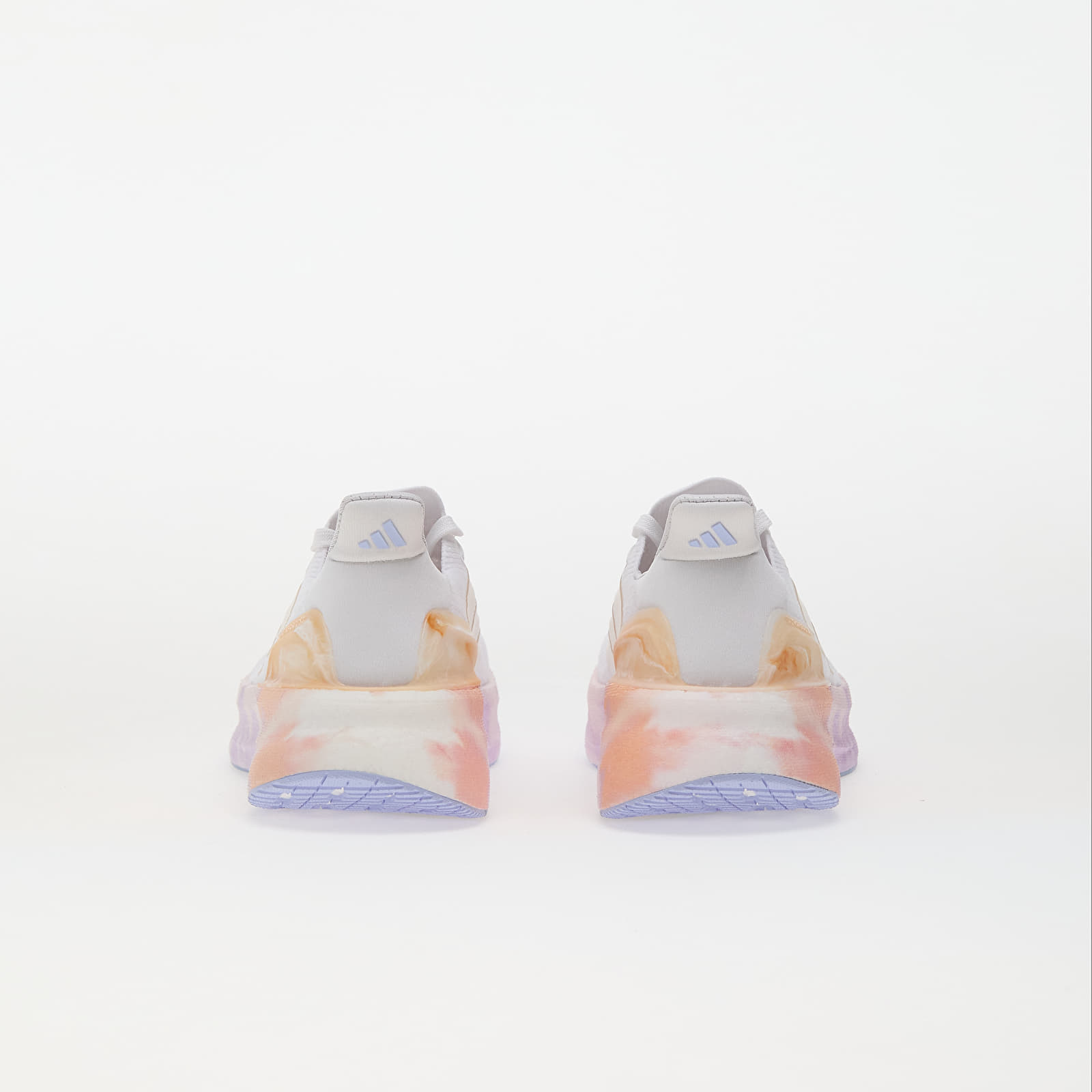 Dámské tenisky a boty adidas UltraBOOST 5X W Ftwr White/ Chalk White/ Violet Tone