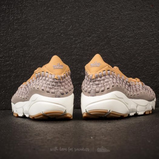 Chaussures et baskets femme Nike Wmns Air Footscape Woven