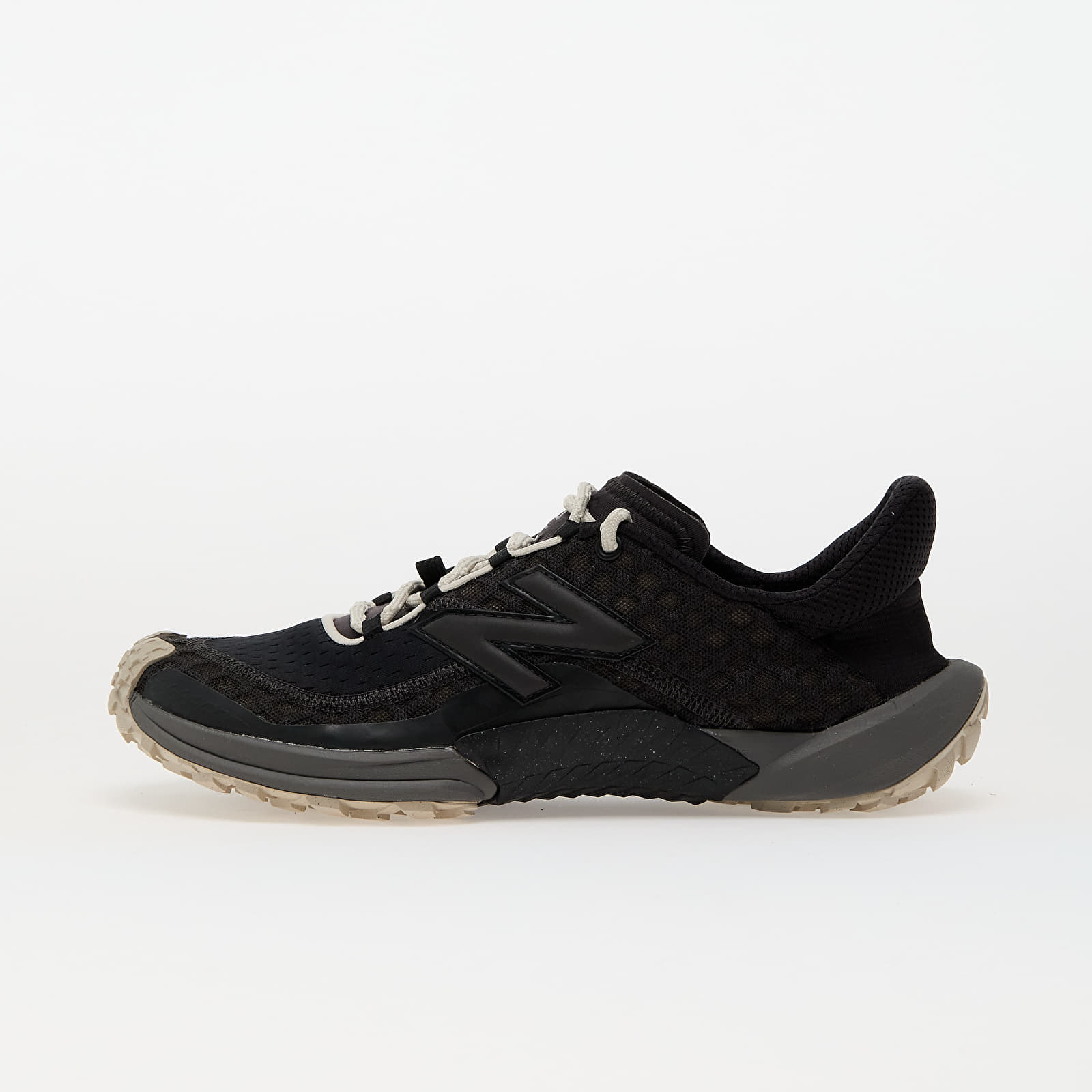 Pánské tenisky a boty New Balance T1 Black