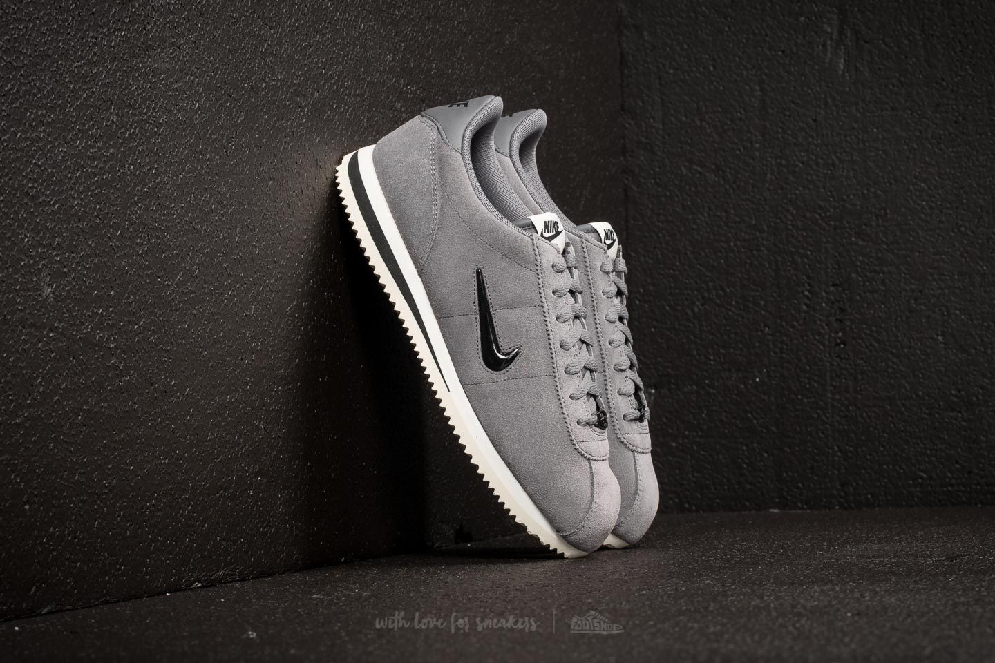 Cortez jewel homme hot sale