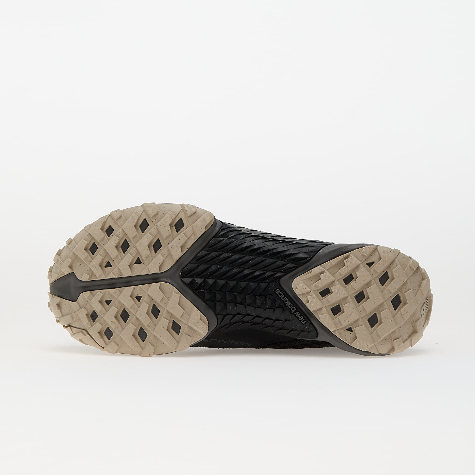 Pánské tenisky a boty New Balance T1 Black