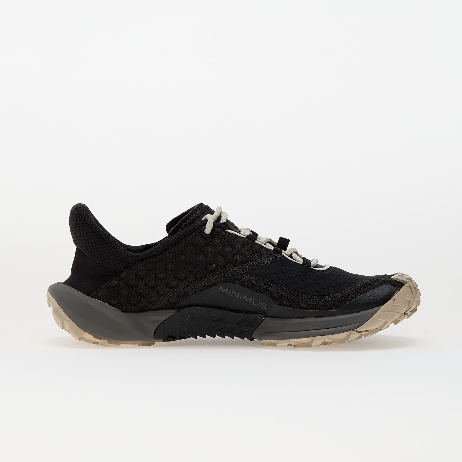 Pánské tenisky a boty New Balance T1 Black