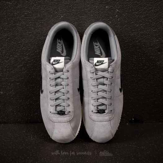 nike cortez gunsmoke