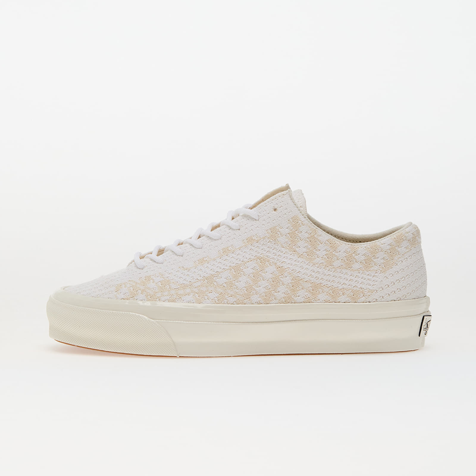 Levně Tenisky Vans LX Old Skool 36 EK True White/ Turtle Dove