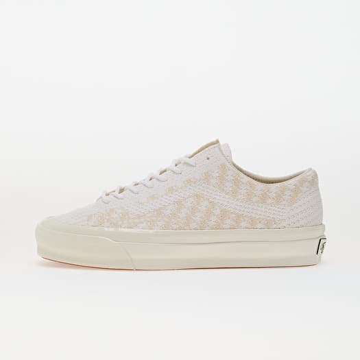 Vans LX Old Skool 36 EK True White/ Turtle Dove