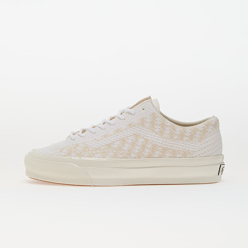 Vans LX Old Skool 36 EK True White/ Turtle Dove