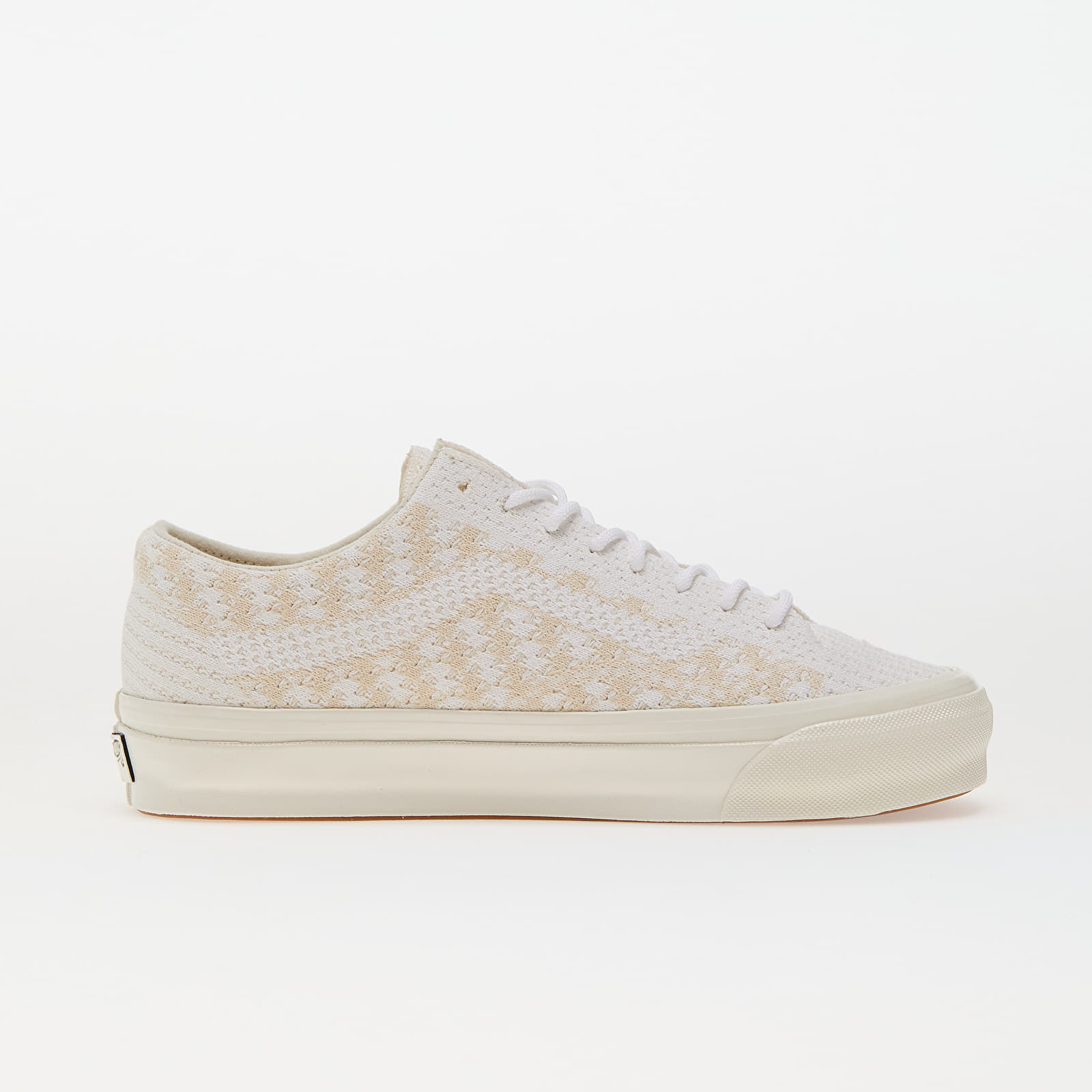 Pánské tenisky a boty Vans LX Old Skool 36 EK True White/ Turtle Dove