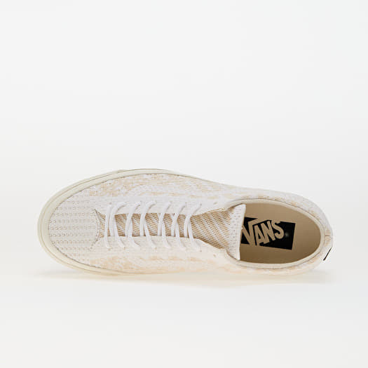 Vans LX Old Skool 36 EK True White/ Turtle Dove | Footshop