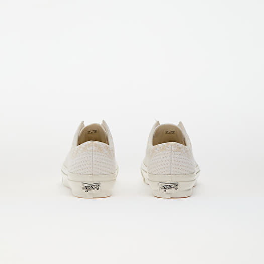 Vans LX Old Skool 36 EK True White/ Turtle Dove | Footshop