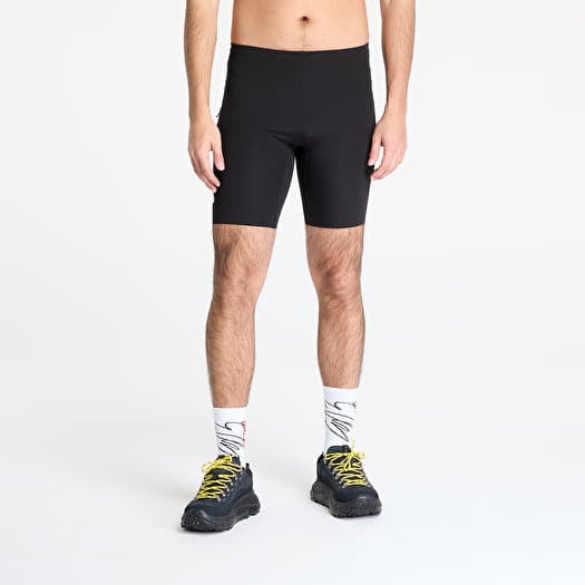 Šortky The North Face Summit Ripido Tight Short TNF Black