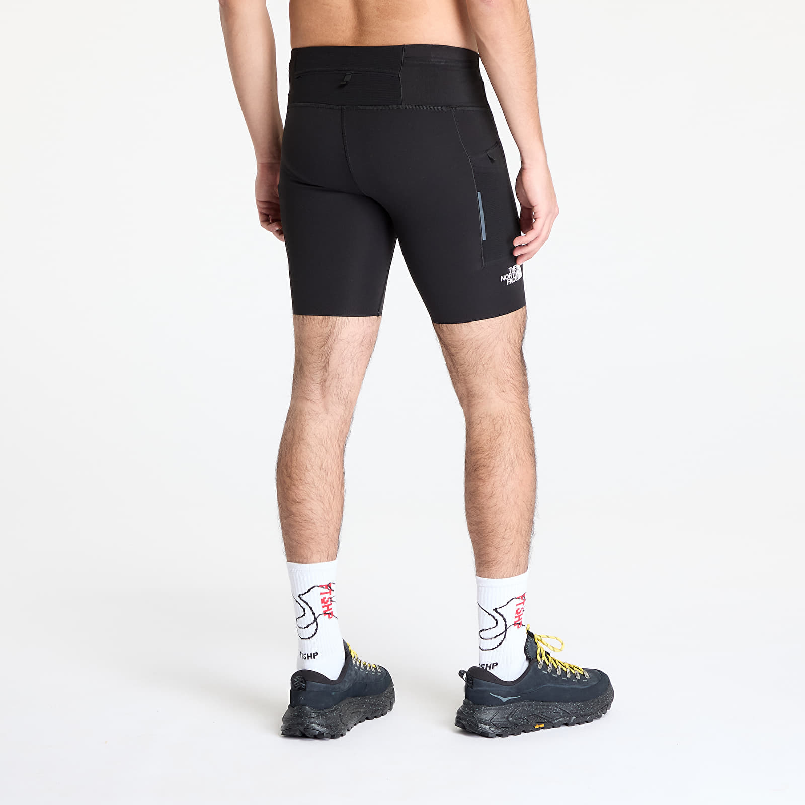 Shorts The North Face Summit Ripido Tight Short TNF Black