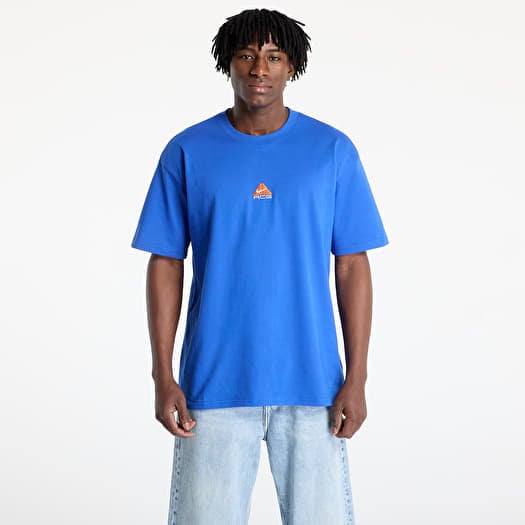 Tricou Nike ACG Men's T-Shirt Game Royal