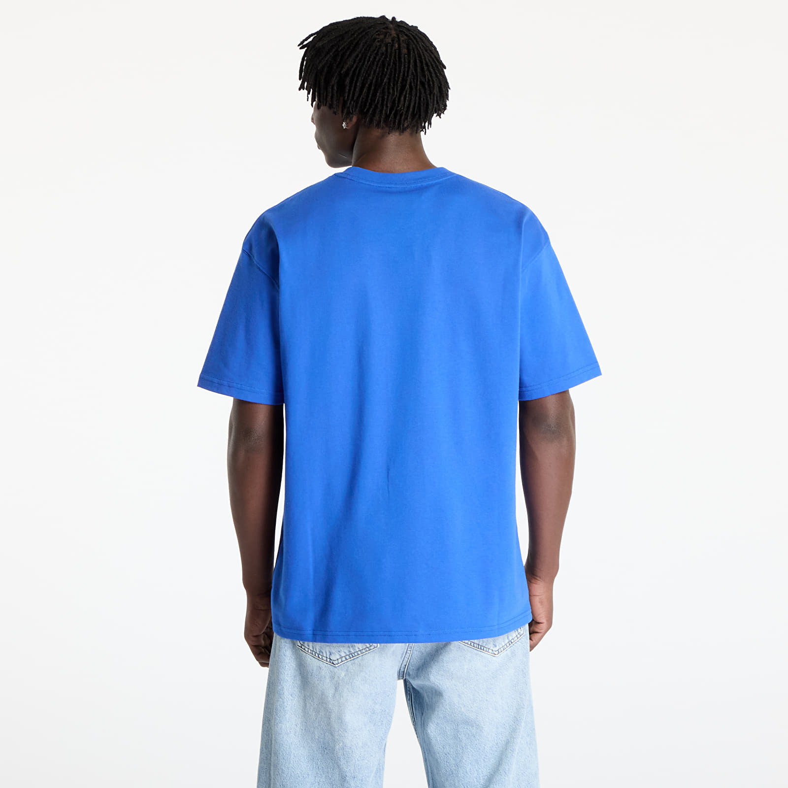 T-Shirts Nike ACG Men's T-Shirt Game Royal