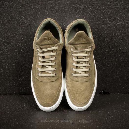 Filling pieces low top ripple lane sales