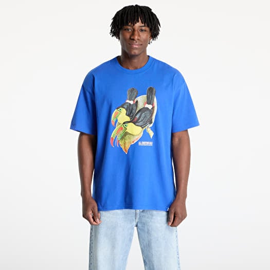 Nike ACG Men's Dri-FIT T-Shirt Game Royal